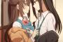 【画像】デレマスの百合最高だろｗｗｗｗｗ