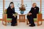 天皇陛下がインドのモディ首相とご面会(海外の反応)
