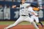 FA岸、ロッテの可能性浮上