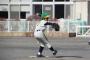 【朗報】 鈴木福くん、少年野球で初ヒット！！！！！！！