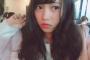 【AKB】向井地美音、ホテルで恐怖体験！　「ドアガチャガチャする音して・・・」