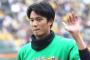 藤浪晋太郎、カッパ口を習得