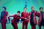 ＳＭＡＰ 紅白出ない　解散前ラスト唱ならず
