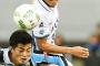 鹿島FW金崎夢生が優等生変身…今後のプレー次第で代表復帰も！？