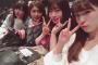 【AKB48】篠崎彩奈、森川彩香、中西智代梨、小嶋菜月が合コンに来たらどうする？
