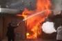 【画像】韓国、朴正煕元大統領の生家で火災発生！！放火容疑の男を検挙