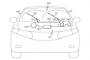 ホンダ、洗車機を検知してワイパーの起動を止めるシステムの特許を申請