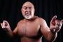 プロレス界Ｎｏ．１カッコいいハゲは
