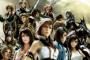 FFがおかしくなったのは・・・バカ「FF7」アホ「FF8」カス「FF10」ボケ「FF11」ゴミムシ「FF13」