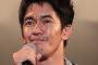 【成宮寛貴のコカイン報道に疑問！】＜武井壮 ＞「グレーに近い白に見てあげて」