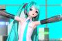 初音ミクさん／ボーカロイドの人気は市場規模だけでは推し量るのは不可能