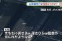 JR山手線・大崎駅で女性切り付け事件…傷デカすぎる…（画像あり）