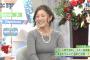 【速報】テレ朝で石川梨華がｵｯﾊﾟｲ強調衣装ｗｗｗｗｗｗｗｗ（画像あり）