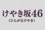 【欅坂46】12/18 放送 未公開映像多数「ひらがなおもてなし会 120分拡大スペシャル」実況、まとめ