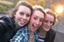 【画像】3人の女が死ぬ数秒前の写真ｗｗｗｗｗｗｗｗｗｗｗｗｗｗ