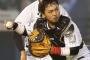 ロッテ田村４年目開花、正捕手固定は収穫大