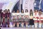 【画像】紅白歌合戦、AKBが乃木坂欅坂に公開処刑された結果ｗｗｗｗｗｗｗｗｗｗｗｗｗｗｗｗ