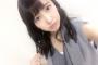 SKE48熊崎晴香がお餅を・・・