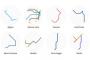 東京が一番複雑？簡素化された世界の地下鉄路線図（海外の反応）