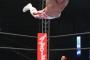 ワイプロレス初心者、棚橋弘至とかいうプロレスラーを見て呆れ返る