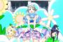 アニメ雑誌「電撃G's magazine＆コミック」「娘TYPE」「メガミマガジン」の2017年3月号が予約開始！