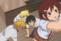 三大ギャグの質が高いギャグアニメ「てーきゅう」「男子高校生の日常」