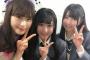 【NMB/AKB】なぎちゃんがなぎちゃんを公開処刑www【渋谷凪咲・坂口渚沙】