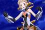 「戦姫絶唱シンフォギア」2話感想 アニメみたいな生き方で状況に飛び込む響！翼さんの尖り具合が懐かしい！！(実況＆画像)