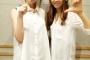 【画像】この2人どっちか彼女にできるなら・・・・・・・・