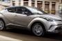 トヨタ「Ｃ－ＨＲ」、１カ月余で受注４万８千台　月販目標の８倍