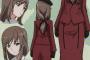 《ガルパン》島田千代さんのキャラ説明見たんだが、こんな怖い人だったのか