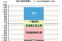 自滅への道を突き進む韓国　中国も巨額の資本逃避、資金流出加速で支援どころではなく