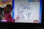 【画像】中川翔子さん（31）がガチで絵が上手かったと判明wwwwwwwww