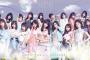 【AKB48】8thAlbum「サムネイル」初日565,840枚→二日目10,598枚