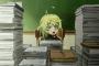 《幼女戦記》4話感想・画像 地獄へ至る道は善意が敷き詰められているという