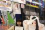 美人声優・東山奈央、鼻のフォトショ修正がバレるｗｗ（画像）