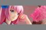 【花色衣】着物ルカさんフィギュアの彩色原型が公開、予約は2月1日（水）からスタート