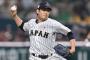 男菅野、大谷の投手断念に「その分頑張る」