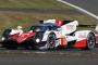 2017WEC／ル・マン24時間：トヨタLMP1はスパ＆ル・マンで3台体制