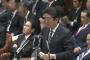 【国会】安倍首相「GPIF活用した米インフラ投資、全く検討してない」...GPIF理事長に続き日経共同の報道を否定