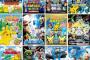 結局、ポケモンの映画で一番最高の名作ってなんなの？