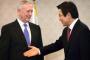韓国ﾋﾟ━━(ﾟ∀ﾟ)━━ﾝﾁ!!! マティス米国防長官、韓国次期政権を恫喝！在韓米軍撤退の可能性
