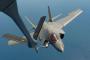 米海兵隊が最新ステルス戦闘機F-35Bなどへの空中給油訓練を計画！