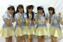 【AKB48G】総選挙圏外の各支店の推され5人衆について