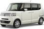 日本で１番売れている車はモデル末期のN-BOX