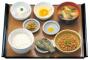 やよい軒の納豆定食370円でご飯が6杯食えると話題にｗｗｗｗｗｗｗｗｗｗｗ