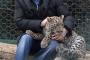 【画像】プーチンさん、貴方は相変わらず動物が好きねｗｗｗ