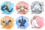 メガは人気あるけど対戦で不遇なポケモンに与えてくれ