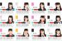 【SHOWROOM】2月14日バレンタイン今日のSR、メンバー頑張り過ぎｗｗｗｗｗ【AKB48/SKE48/NMB48/HKT48/NGT48/チーム8】