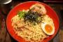 油そばとかいうつけ麺の上位互換wwwwww